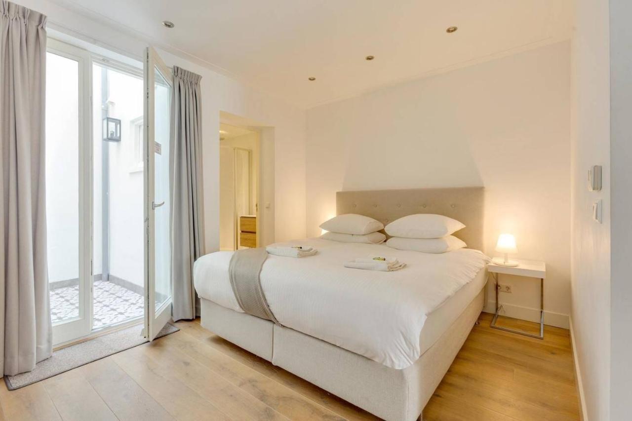 أمستردام Luxurious Studio In B&B Jordaan Couple Getaway المظهر الخارجي الصورة