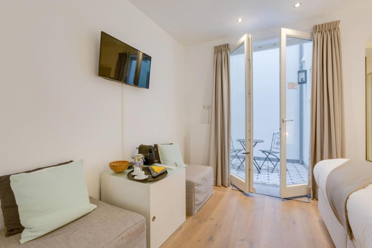 أمستردام Luxurious Studio In B&B Jordaan Couple Getaway المظهر الخارجي الصورة
